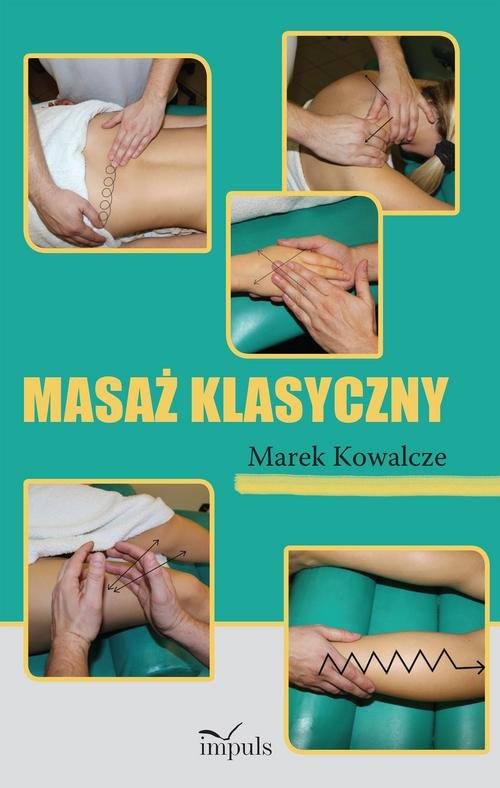 Masaż klasyczny