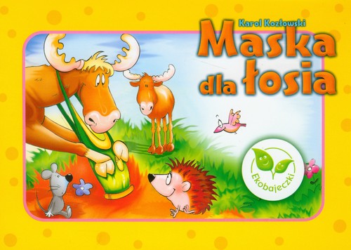 Maska Dla Łosia