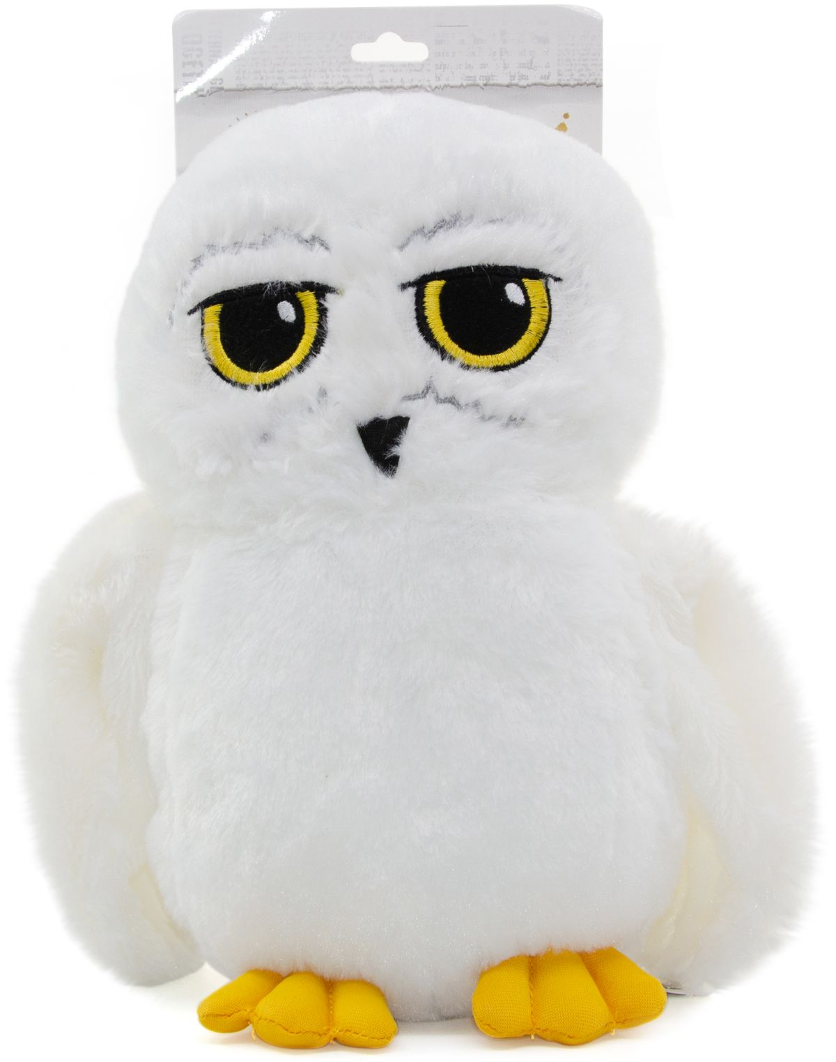 Maskotka Harry Potter Ministry of Magic Hedwig 29 cm
