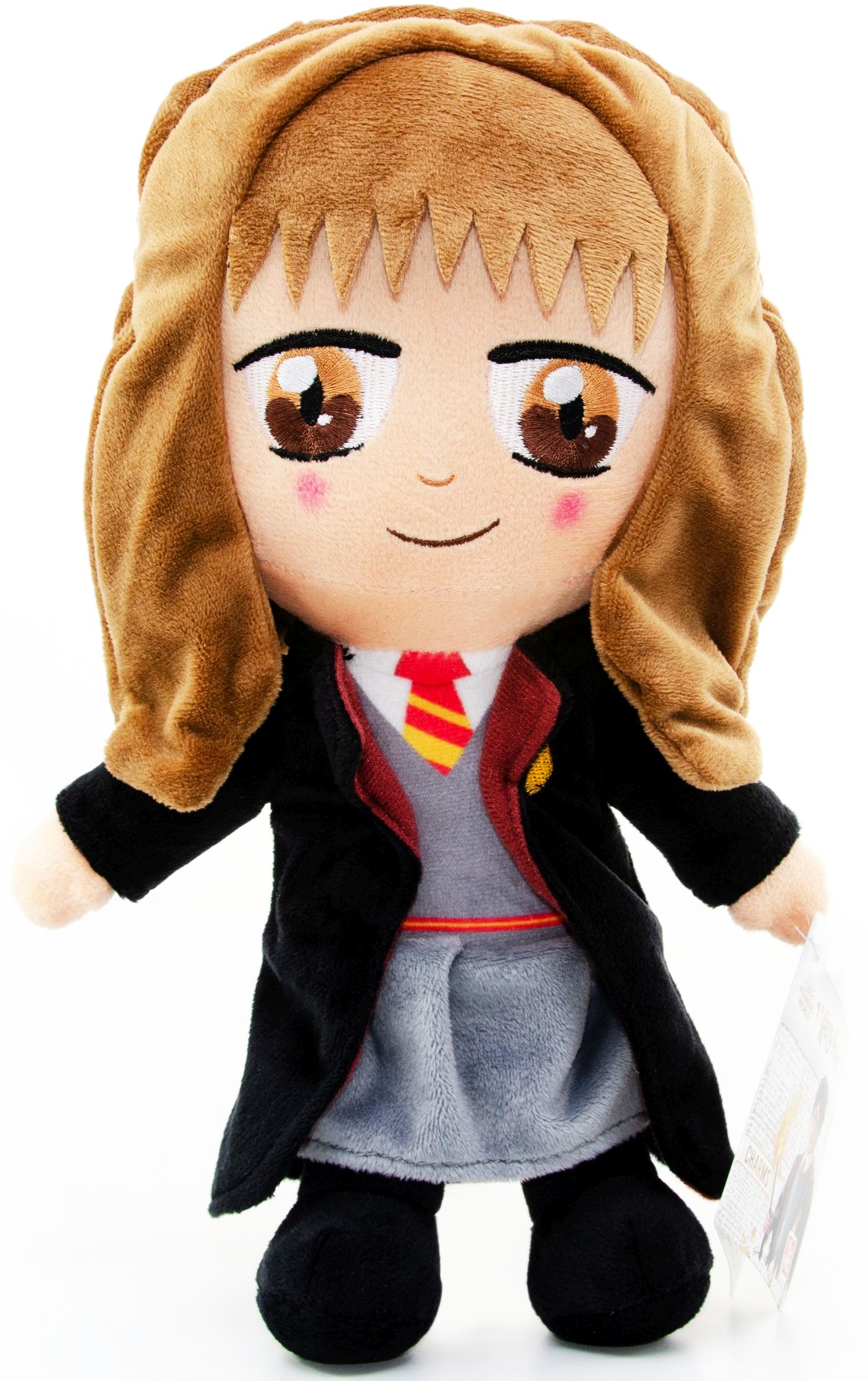 Maskotka Harry Potter Ministry of Magic Hermione 29 cm