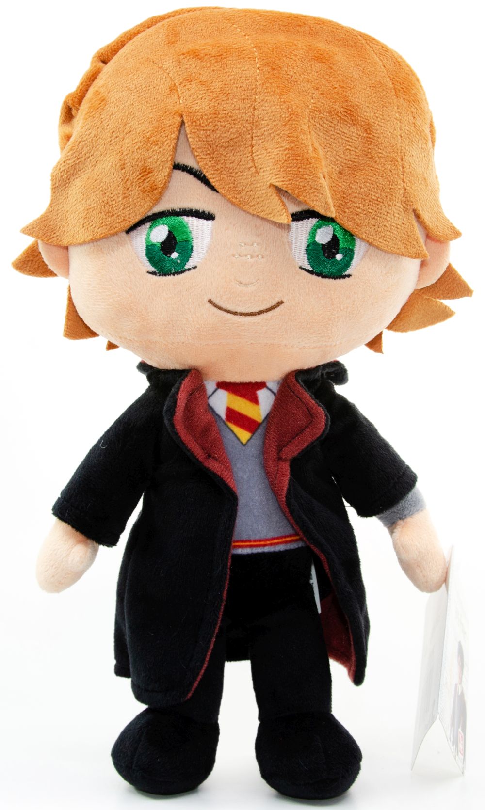 Maskotka Harry Potter Ministry of Magic Ron 29 cm