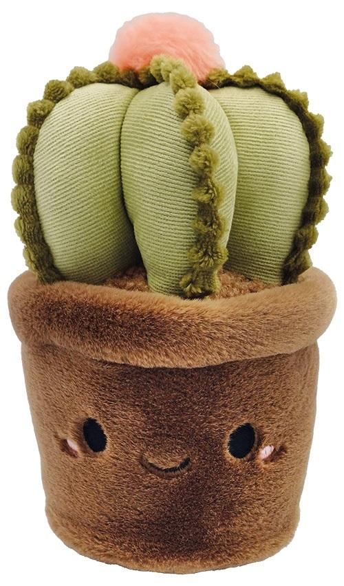 MASKOTKA KAKTUS TOYSINN STN 8974