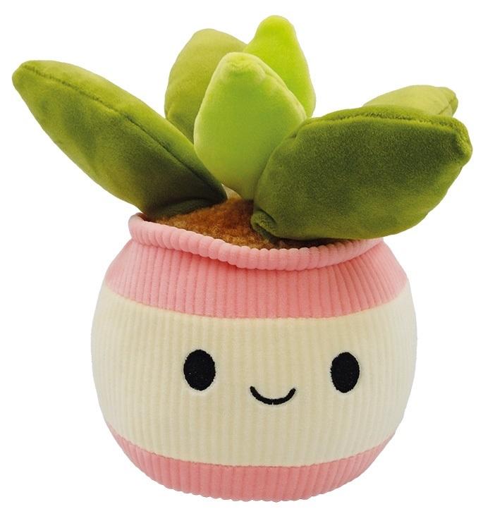 MASKOTKA KWIATEK TOYSINN STN 8981