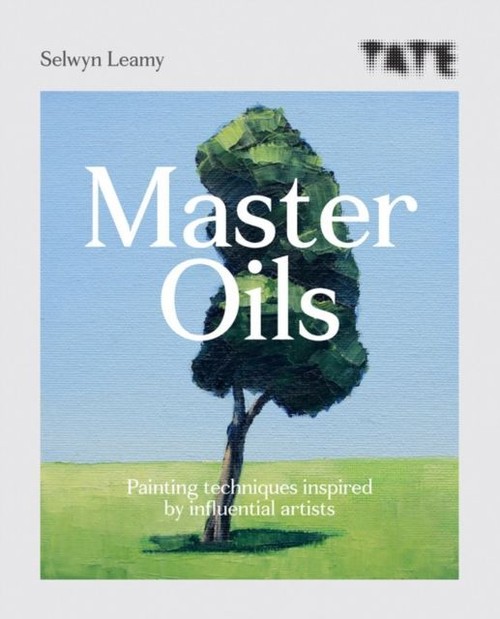 Master Oils
