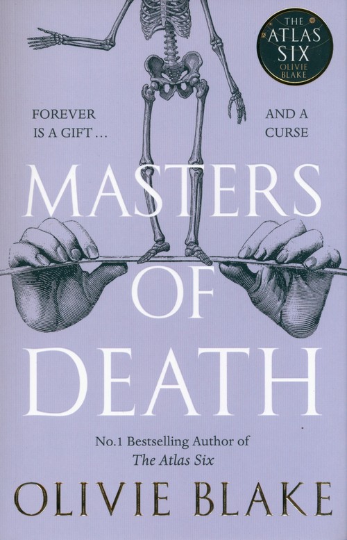 Masters of Death