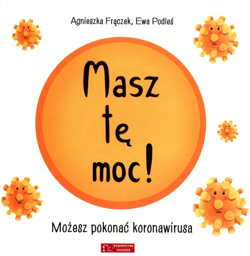 Masz tę moc!