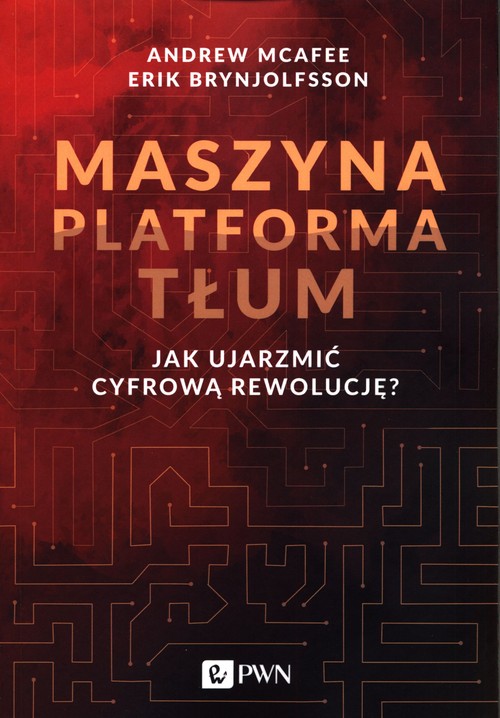 Maszyna Platforma Tłum