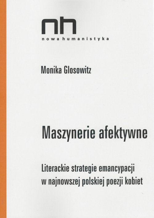 Maszynerie afektywne