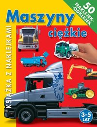 Maszyny ciężkie