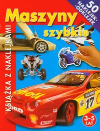 Maszyny szybkie 3-5 lat