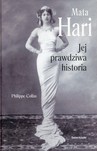 MATA HARI JEJ PRAWDZIWA HISTORIA