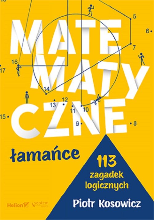 Matematyczne łamańce
