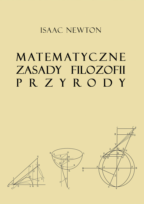 Matematyczne zasady filozofii przyrody