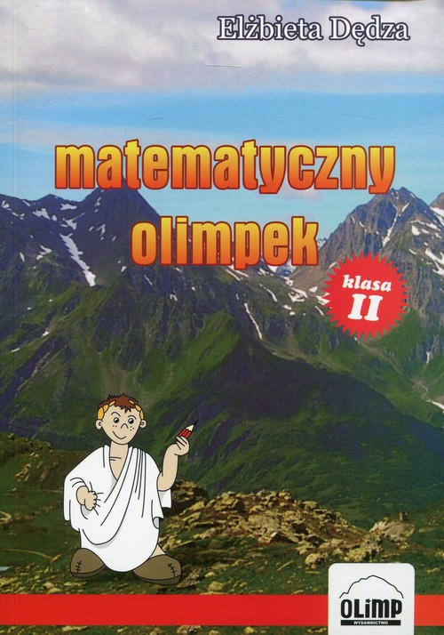 Matematyczny Olimpek 2