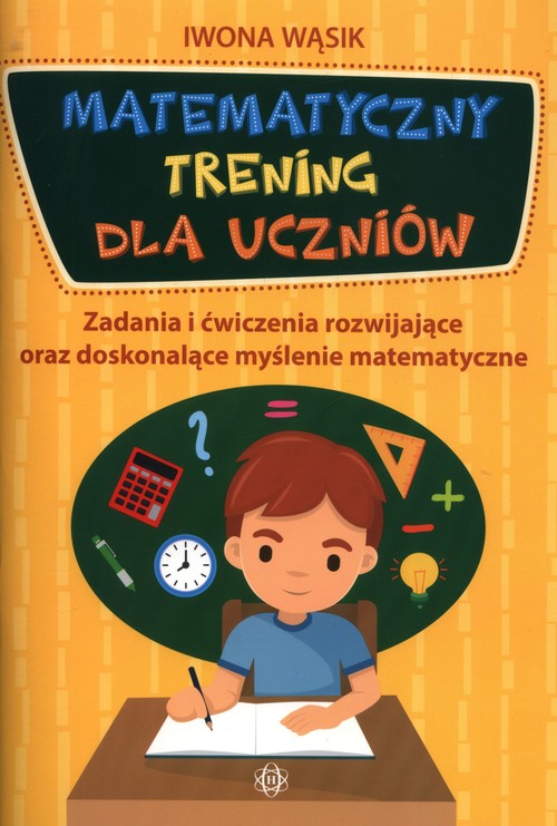 Matematyczny trening dla uczniów