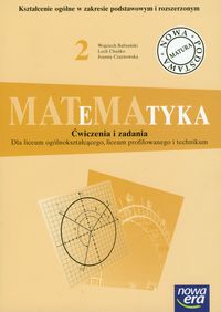 Matematyka 2 Ćwiczenia i zadania