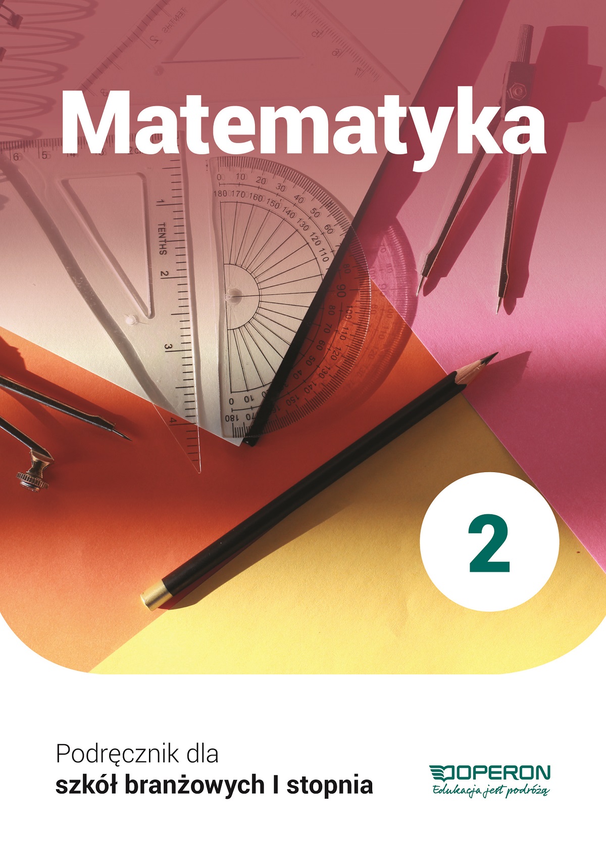 Matematyka 2 Podręcznik