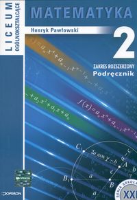 Matematyka 2 Podręcznik