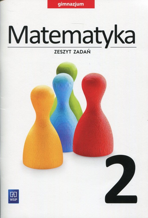 Matematyka 2 Zeszyt zadań