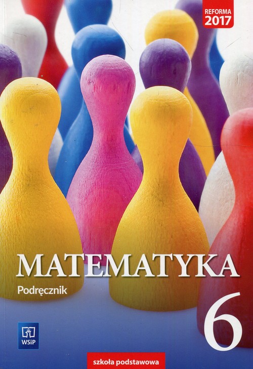 Matematyka 6 Podręcznik