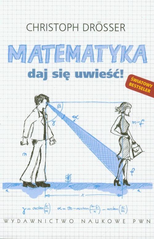 Matematyka Daj się uwieść