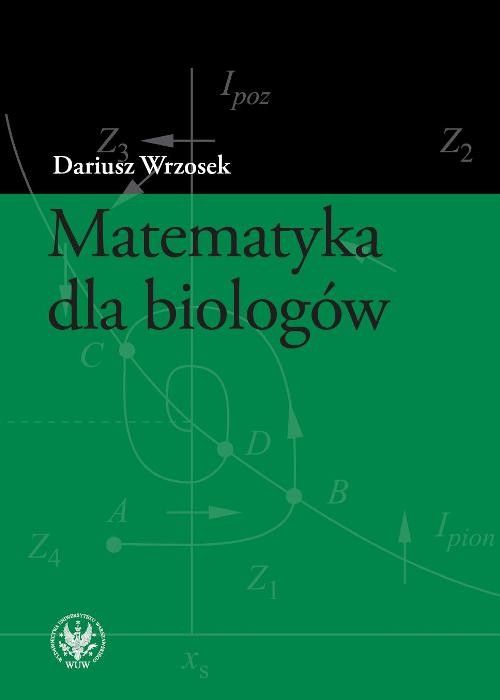 Matematyka dla biologów