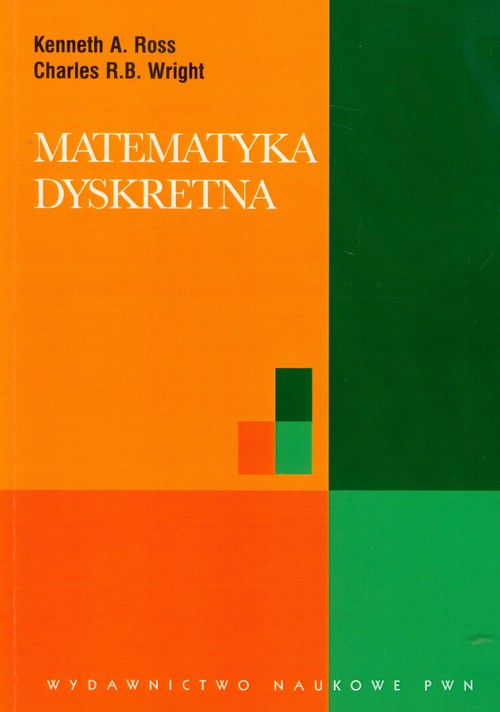 Matematyka dyskretna