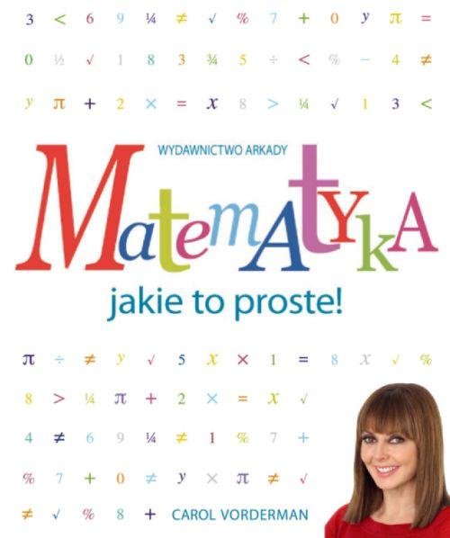 Matematyka - jakie to proste!