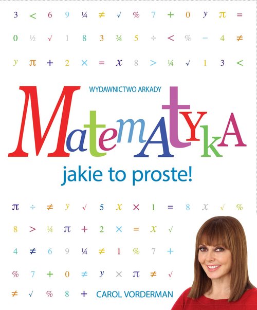 Matematyka Jakie to proste!
