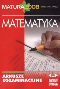 Matematyka Matura 2008 Poziom podstawowy