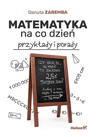 Matematyka na co dzień.
