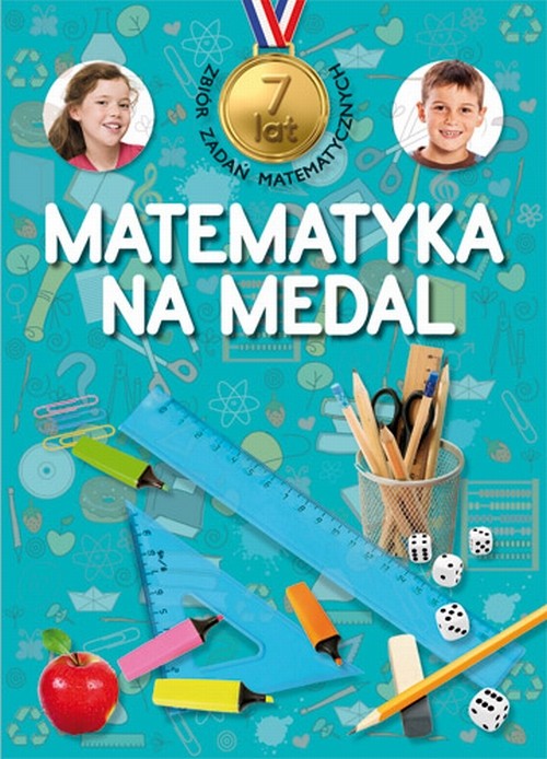 Matematyka na medal 7 lat