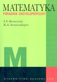 Matematyka Poradnik encyklopedyczny
