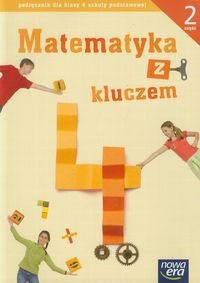 Matematyka z kluczem 4  Podręcznik część 2