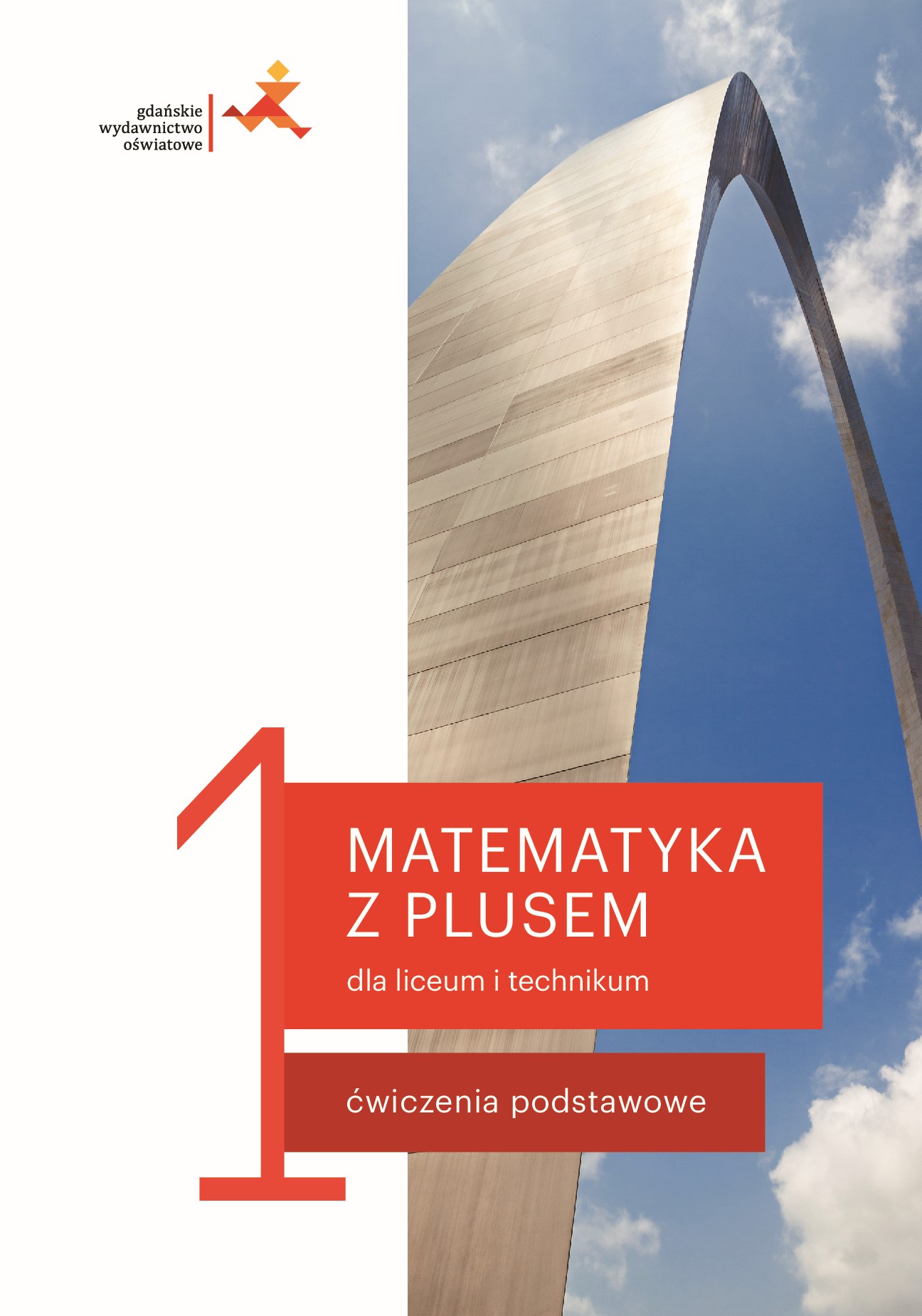 Matematyka z plusem 1 Ćwiczenia podstawowe