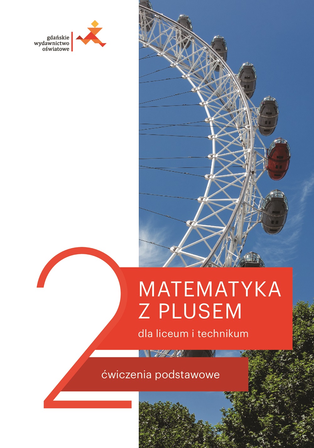 Matematyka z plusem 2 Ćwiczenia podstawowe