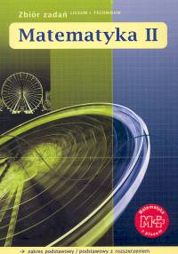 Matematyka z plusem 2 Zbiór zadań