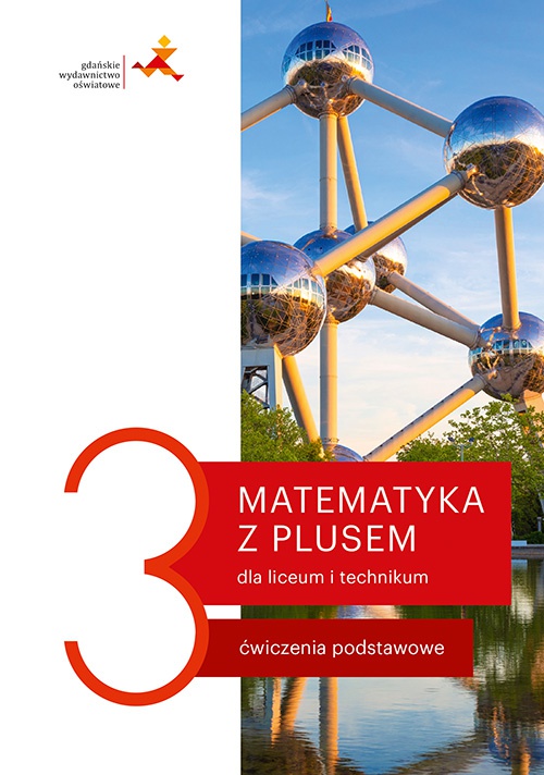 Matematyka z plusem 3 Ćwiczenia podstawowe
