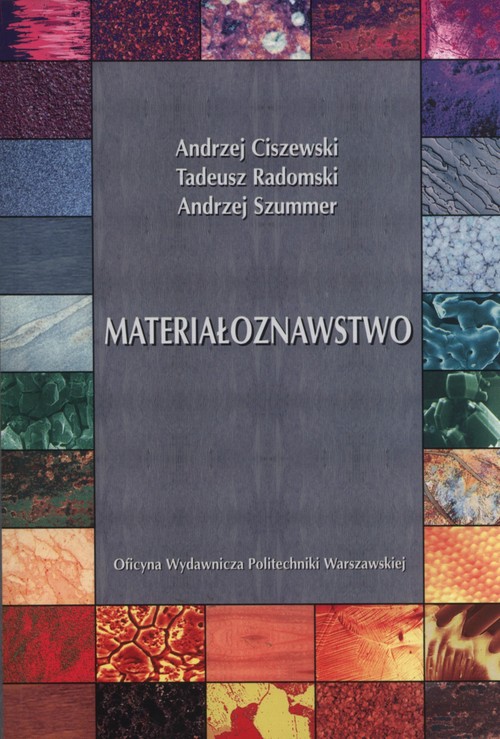 Materiałoznawstwo