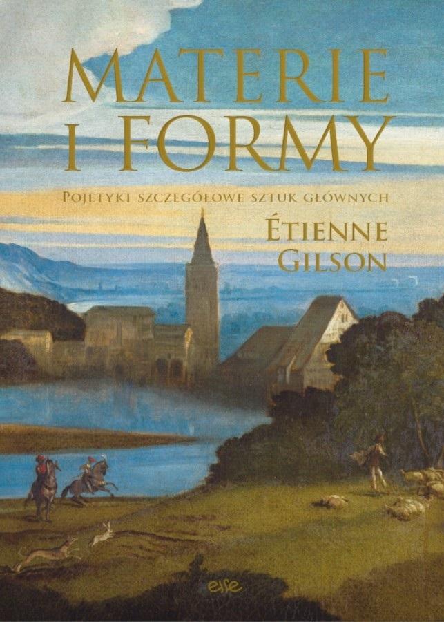 Materie i formy Pojetyki szczegółowe sztuk głównych