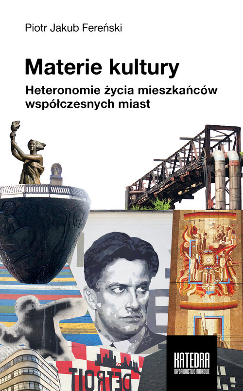 Materie kultury