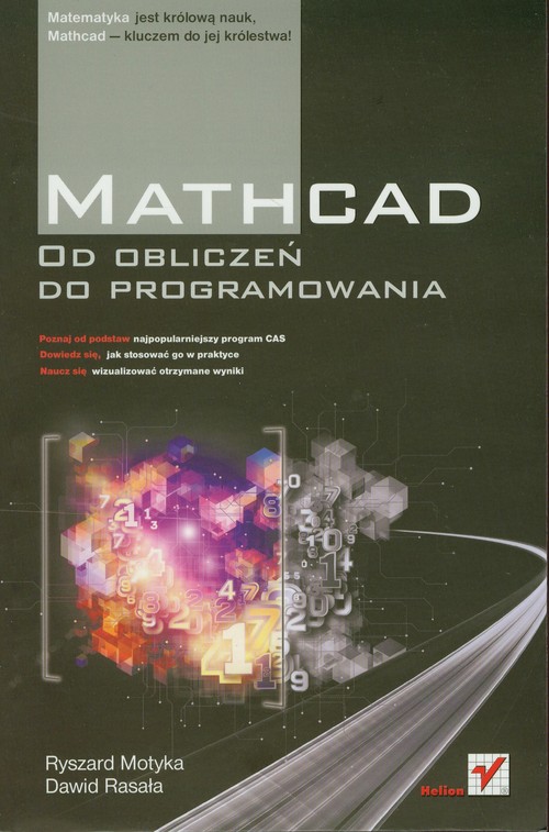 Mathcad. Od obliczeń do programowania