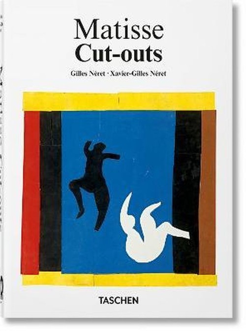 Matisse Cut-outs