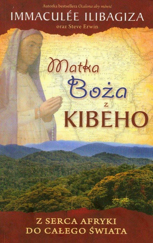 Matka Boża z Kibeho