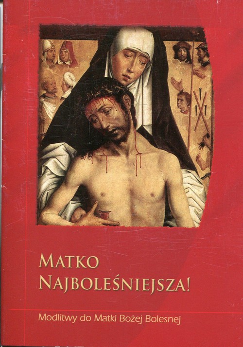 Matko Najboleśniejsza