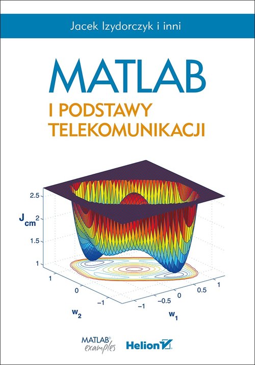 MATLAB i podstawy telekomunikacji