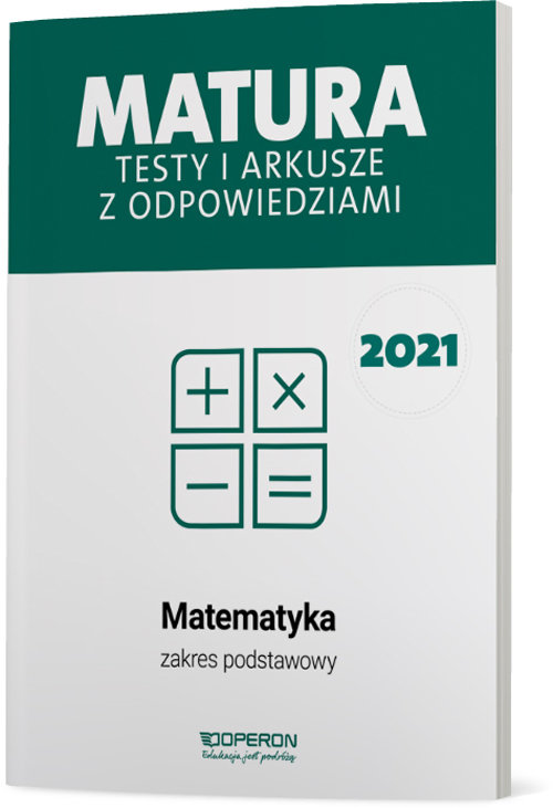 Matura 2022 Testy i arkusze z odpowiedziami Matematyka Zakres podstawowy
