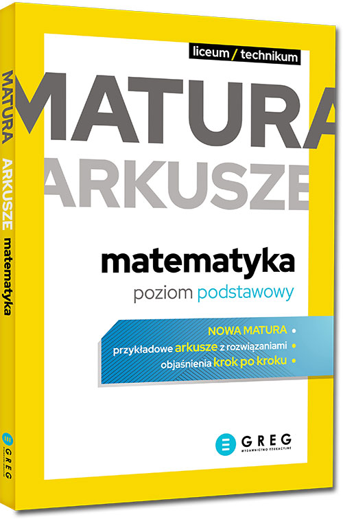 Matura - arkusze - matematyka poziom podstawowy