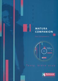 Matura Companion Zestaw testów + CD