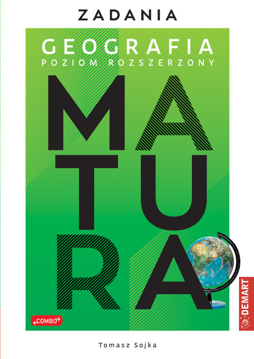 Matura Geografia Zadania Poziom rozszerzony